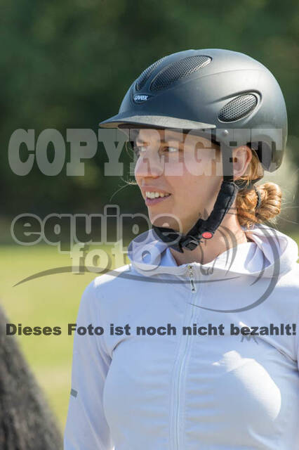 Vielseitigkeitsturnier RSV St. Hubertus Wesel Obrighoven