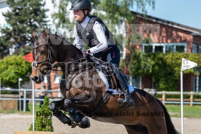 Test of Choise Langenfeld (29.+30.05.2021)