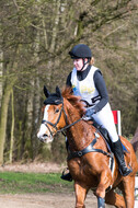 Geländetage RVO St. Hubertus Wesel-Obrighoven (23.-24.03.2019)