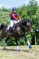 Goldene Schärpe 2021 - Ponys