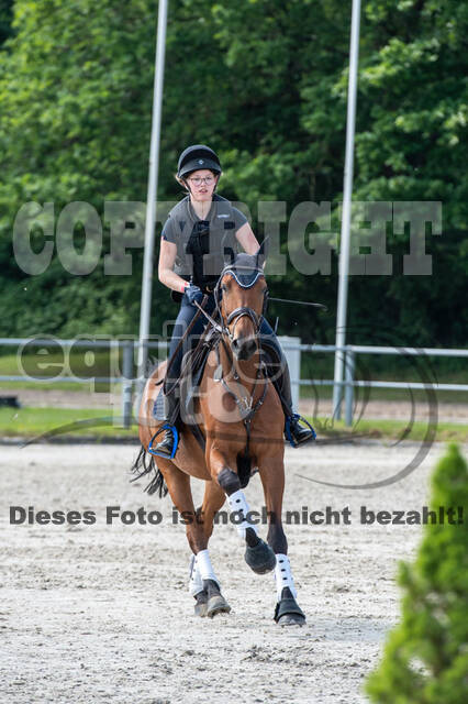 Test of Choise Langenfeld (29.+30.05.2021)