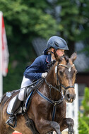 Goldene Schärpe 2021 - Ponys