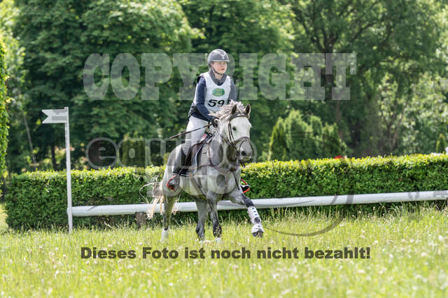 Westerstede Horse Trials 2021