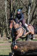 Geländetraining Wesel Obrighoven (19.+20.03.2022)