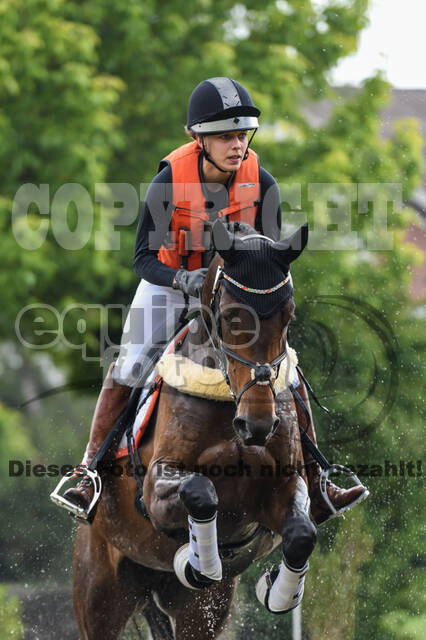 Late-Entry-Vielseitigkeit Langenfeld (11.+13./14.06.2020)