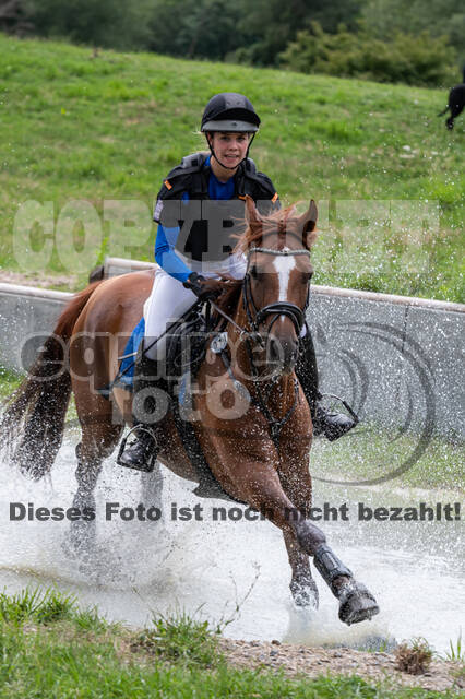 Late-Entry-Vielseitigkeit Langenfeld (06.+07.07.2020)