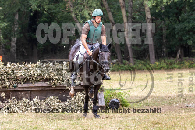 Late-Entry Vielseitigkeit Hamminkeln/Wesel (01.+02.08.2020)
