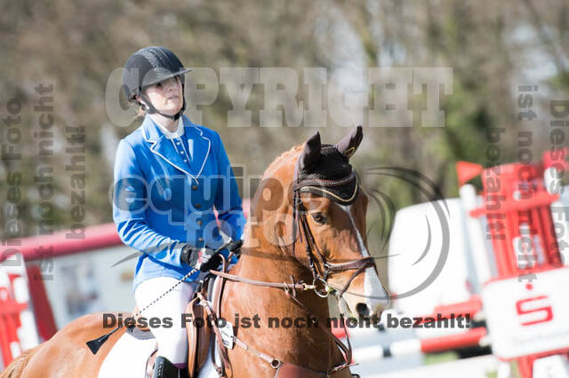 Frühjahrsvielseitigkeit RV Seydlitz Kamp