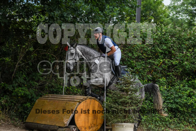 Late-Entry-Vielseitigkeit Langenfeld (11.+13./14.06.2020)