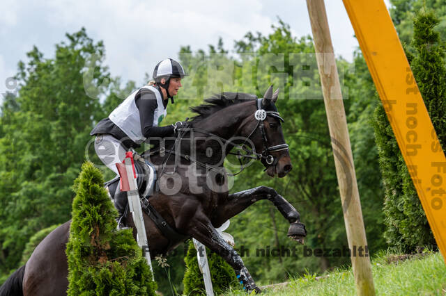 Westerstede Horse Trials 2021