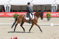 FEI European Championship Eventing 2017