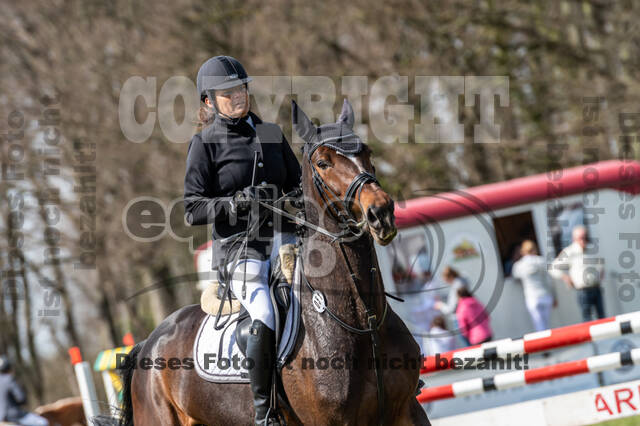Frühjahrsvielseitigkeit RV Seydlitz Kamp