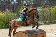 Geländetraining ZRFV Hamminkeln (24+25.04.2021)