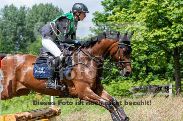 Westerstede Horse Trials (10.-13.06.2021)