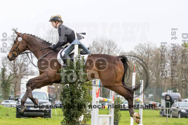 RV Seydlitz Kamp (06.+07.04.2019)