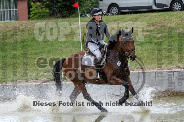 Late-Entry-Vielseitigkeit Langenfeld (11.+13./14.06.2020)