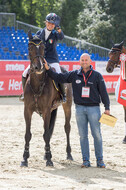 FEI European Championship