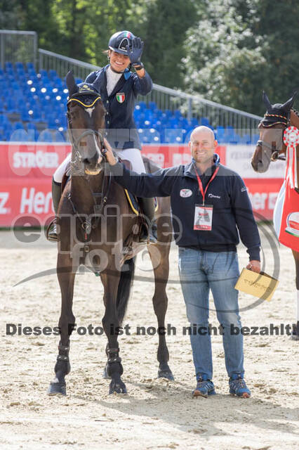 FEI European Championship