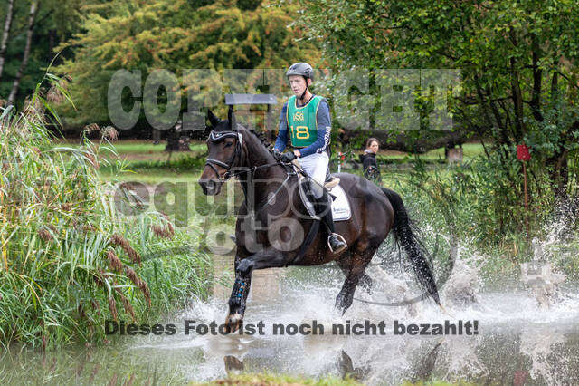 Vielseitigkeit RSV Wesel Obrighoven (26.+27.09.2020)