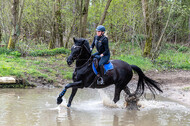 Geländetraining ZRFV Hamminkeln (24+25.04.2021)