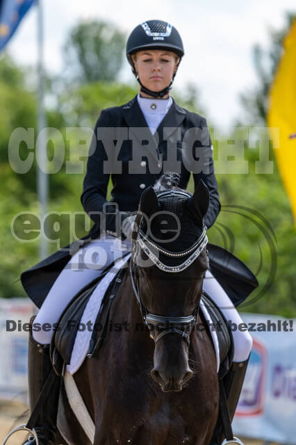 Westerstede Horse Trials 2021