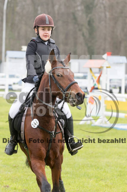 RV Seydlitz Kamp (06.+07.04.2019)