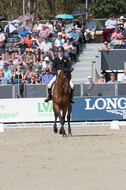 FEI European Championship Eventing 2019