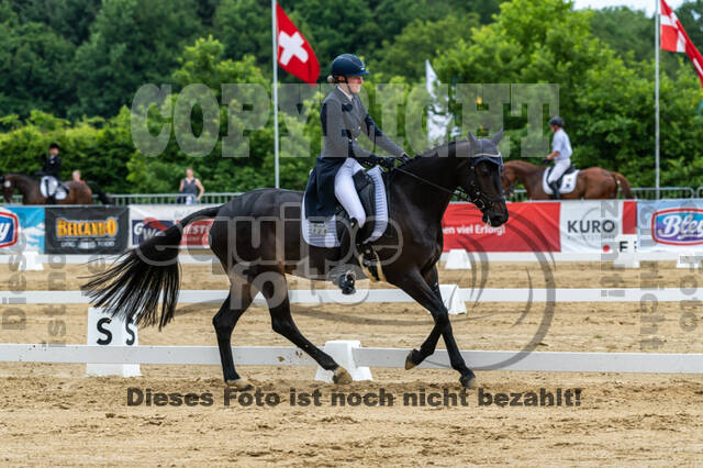 Westerstede Horse Trials 2021