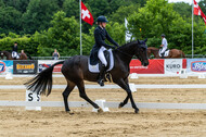 Westerstede Horse Trials 2021