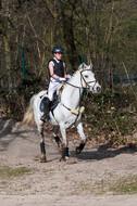 Trainingsturnier Langenfeld (12.+13.03.2022)