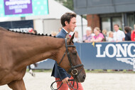 FEI European Championship Eventing 2019