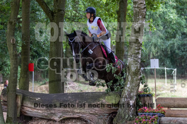 Late-Entry Vielseitigkeit Hamminkeln/Wesel (01.+02.08.2020)