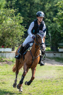 Goldene Schärpe 2021 - Ponys