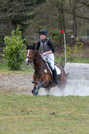 Eventing im Pferdesportzentrum Rheinland (Late Entry 14.03.2022)
