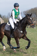 Vielseitigkeitsturnier RV Seydlitz Kamp (03.04.2022)