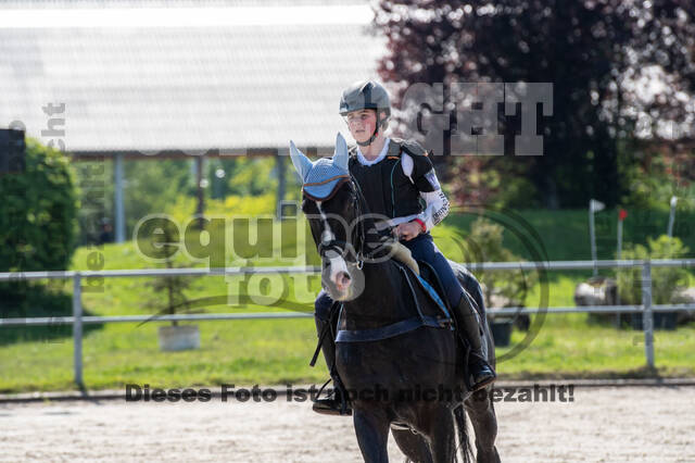 Test of Choise Langenfeld (29.+30.05.2021)