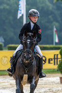 Goldene Schärpe 2021 - Ponys