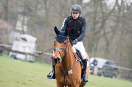 Geländetage RVO St. Hubertus Wesel-Obrighoven (23.-24.03.2019)