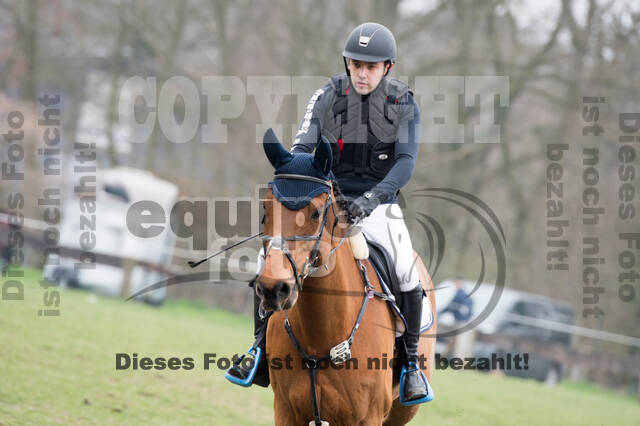 Geländetage RVO St. Hubertus Wesel-Obrighoven (23.-24.03.2019)