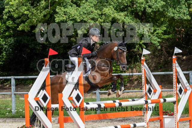 Late-Entry-Vielseitigkeit Langenfeld (06.+07.07.2020)