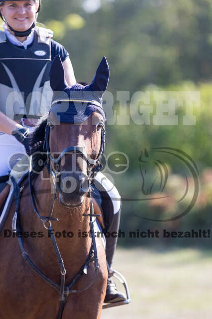 Vielseitigkeitsturnier RSV St. Hubertus Wesel Obrighoven