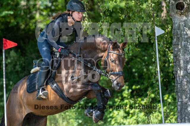 Test of Choise Langenfeld (29.+30.05.2021)