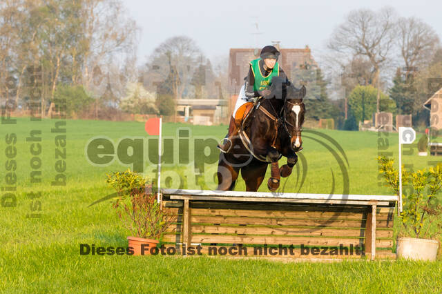 RV Seydlitz Kamp (06.+07.04.2019)