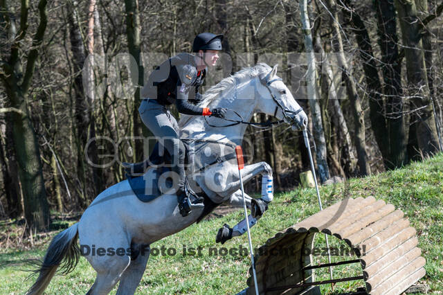 Geländetraining Wesel Obrighoven (19.+20.03.2022)