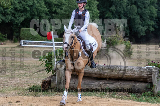 Late-Entry Vielseitigkeit Hamminkeln/Wesel (01.+02.08.2020)