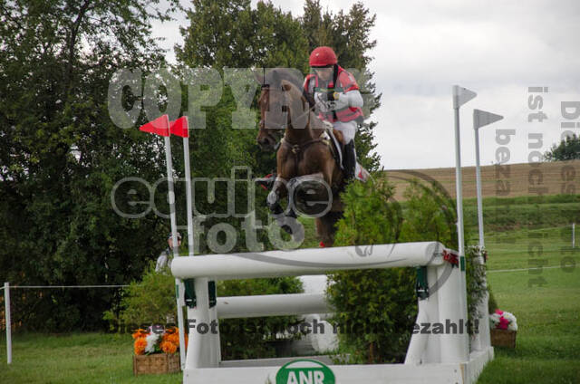 European Championship Eventing 2017