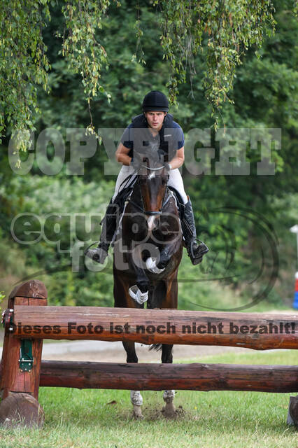 Late-Entry-Vielseitigkeit Langenfeld (11.+13./14.06.2020)
