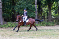 Late-Entry Vielseitigkeit Hamminkeln/Wesel (01.+02.08.2020)