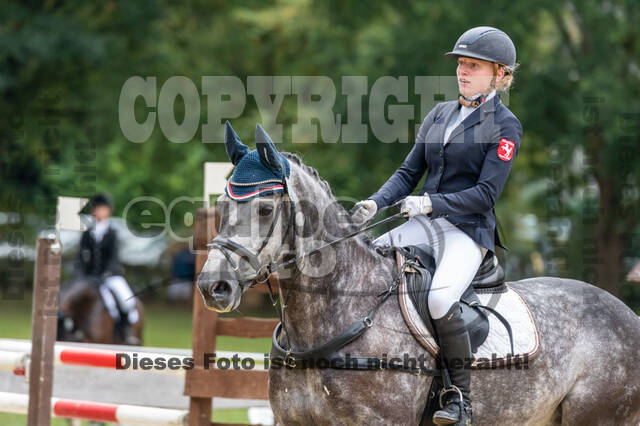 Vielseitigkeit RSV Wesel Obrighoven (26.+27.09.2020)