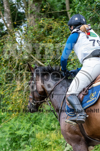 Westerstede Horse Trials 2021